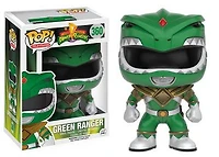Fd80 Green Ranger 360