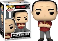 Fd104 Tony Soprano 1291