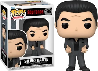 Fd105 Silvio Dante 1292