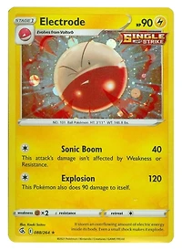 *L113 Electrode 088/264