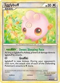 *F284 Igglybuff 44/123