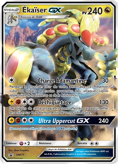 *A279 FR Ékaïser Gx sm71