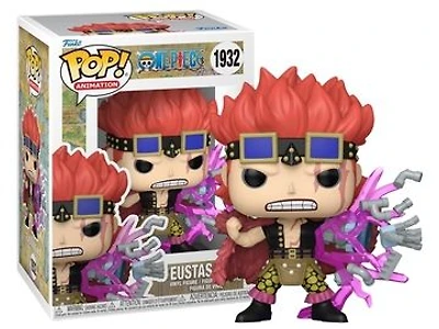 Eustass Kid 1932