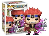 Eustass Kid 1932