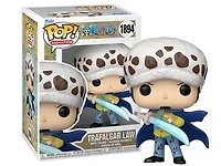 Trafalgar Law 1894