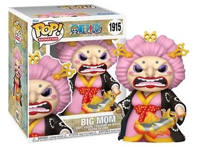 Big Mom 1915