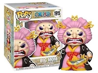 Big Mom 1915