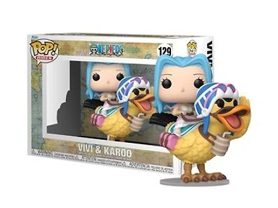 Vivi & Karoo 129