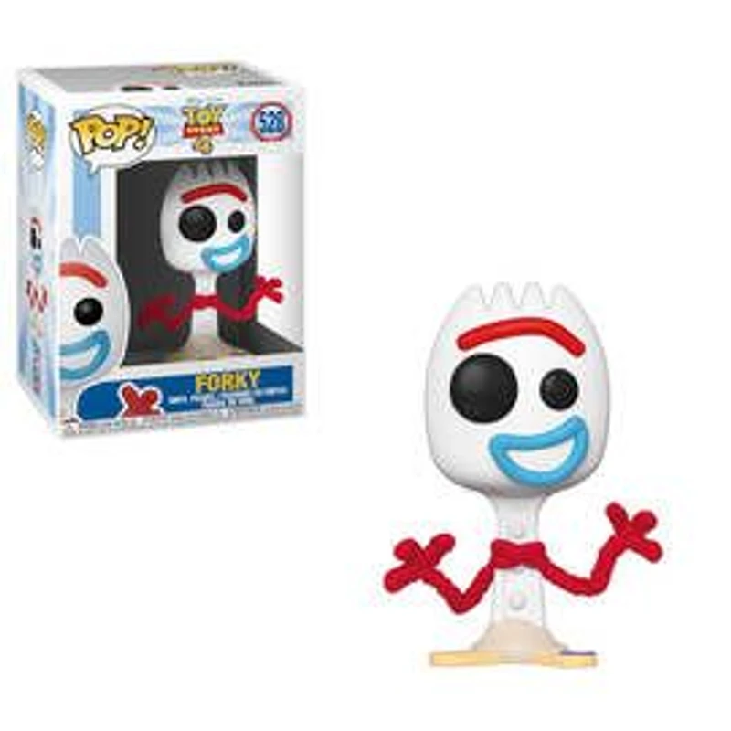 Forky 528