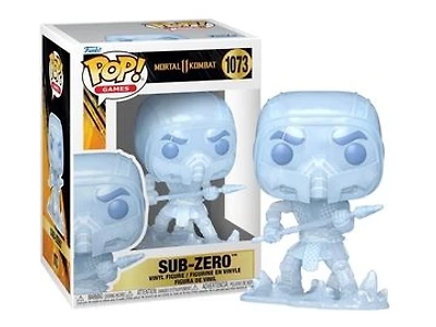 Sub-zero 1073
