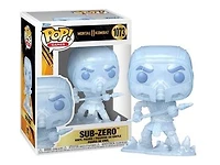 Sub-zero 1073