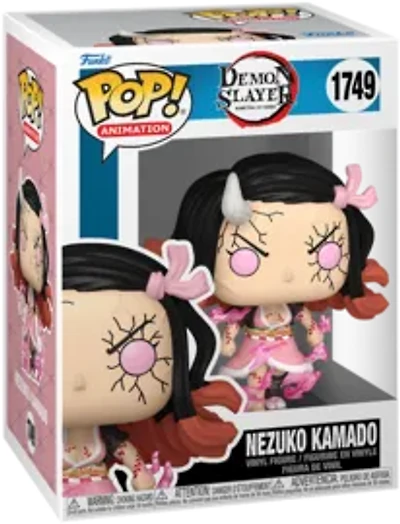 Nezuko Kamado 1749