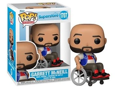 Garrett McNeill 1707