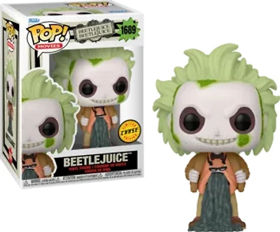 CHASE Beetlejuice 1689