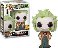 CHASE Beetlejuice 1689