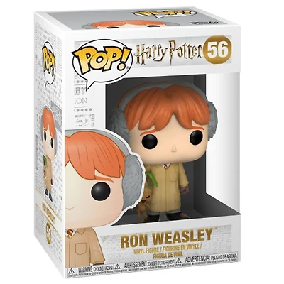 Ct1491 Ron Weasley 56