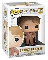 Ct1488 Gilderoy Lockhart 59