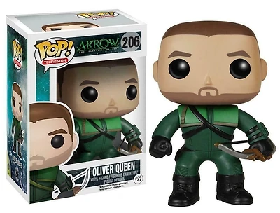 Fa73 Oliver Queen 206
