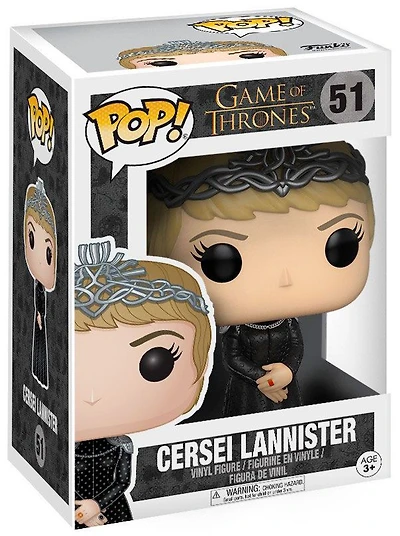 Fa138 Cersei Lannister 51