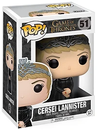 Fa138 Cersei Lannister 51