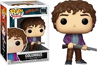 Fd110 Columbus 998