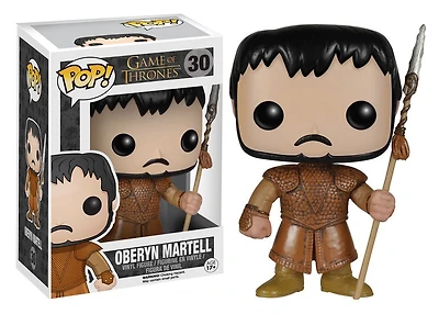 Fd63 Oberyn Martell 30