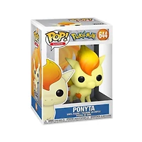 Fd46 Ponyta 644