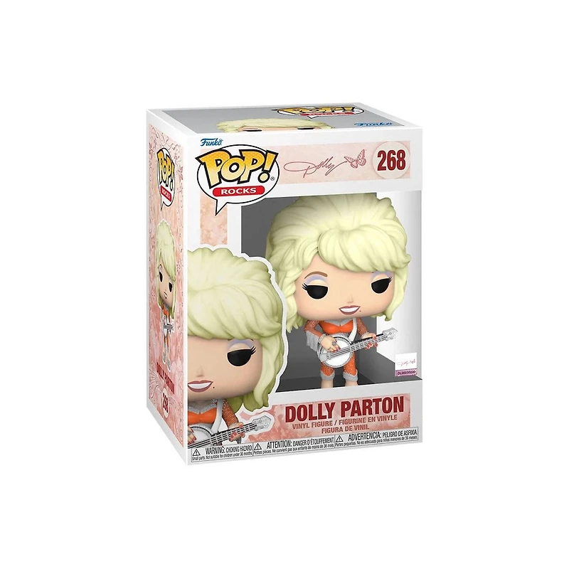 Fd13 Dolly Parton 268