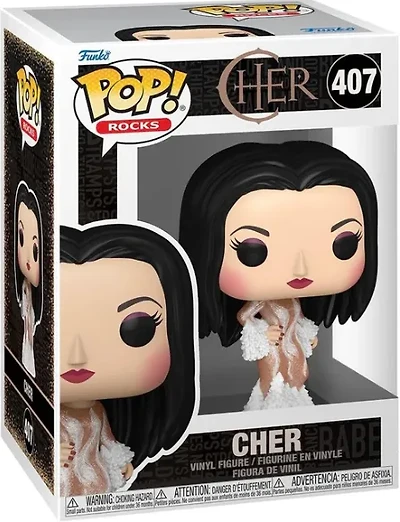 K38 Cher 407