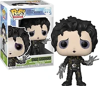 K36 Edward Scissorhands 979