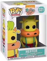 Es140 Heffer 321