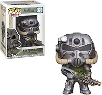 Fa119 T-51 Power Armor 370
