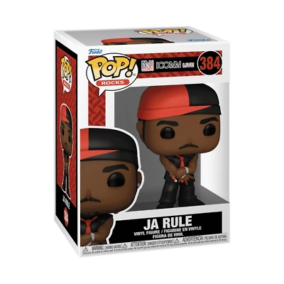 K28 Ja Rule 384