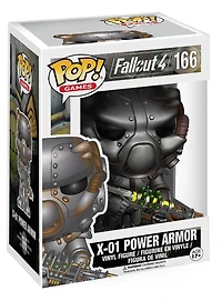 Fa123 X-01 Power Armor 166