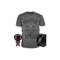 Fa117 Funko Tee Joker
