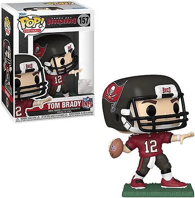 Fd15 Tom Brady 157