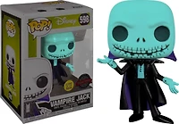 Fc39 Vampire Jack GID SE 598