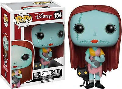 FC41 Nightshade Sally 154