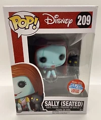 FC43 Sally (seated) 2016 NY CC 209