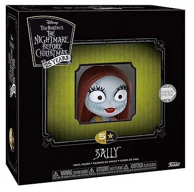 FC71 Sally 5 Star