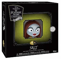 FC71 Sally 5 Star