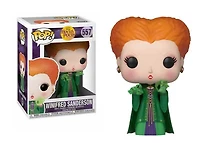 FC59 Winifred Sanderson 557