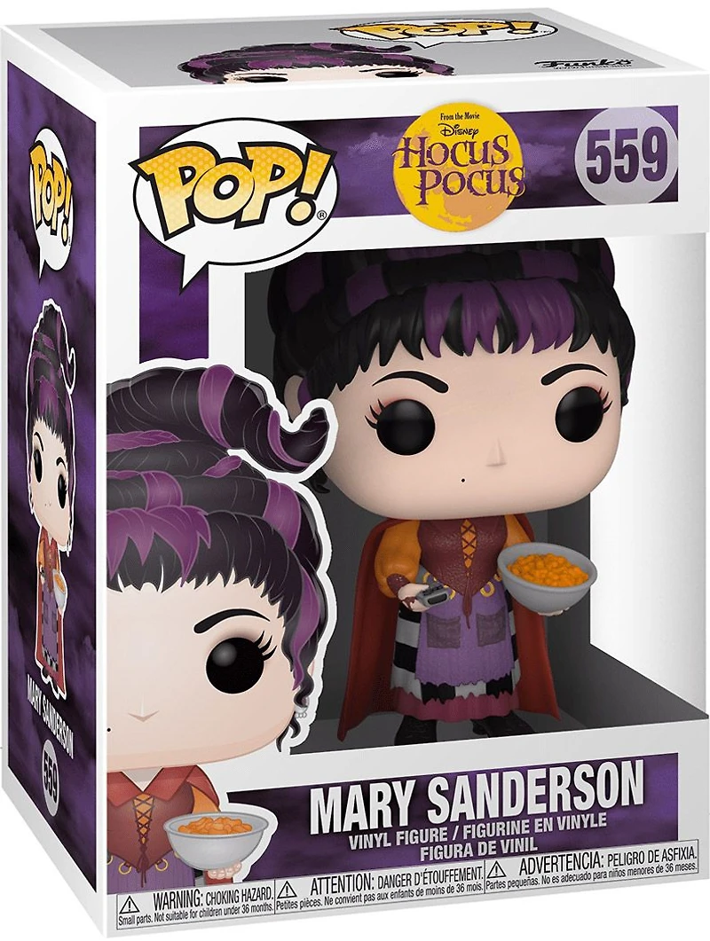 FC56 Mary Sanderson 559