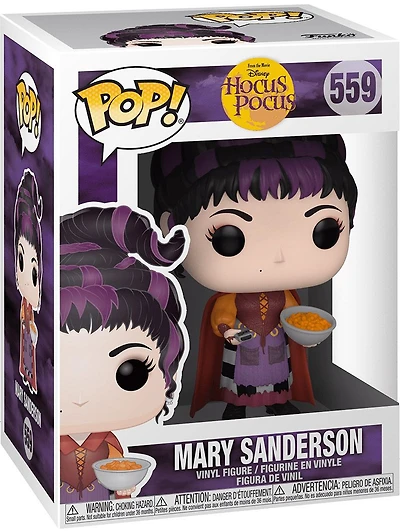 FC56 Mary Sanderson 559
