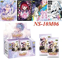 Booster Pack Goddess Story Ns-10m06