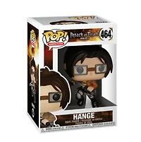 FL32 Hange 464