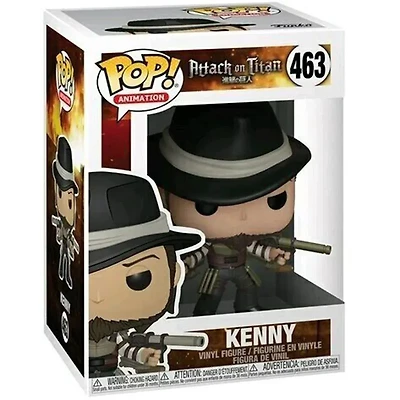FL30 Kenny 463