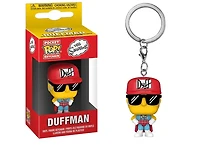Fk2 Keychain Duffman