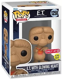 Fj23 E.t Glowing Heart Gid 1258