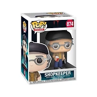 Fn69 Shopkeeper 874